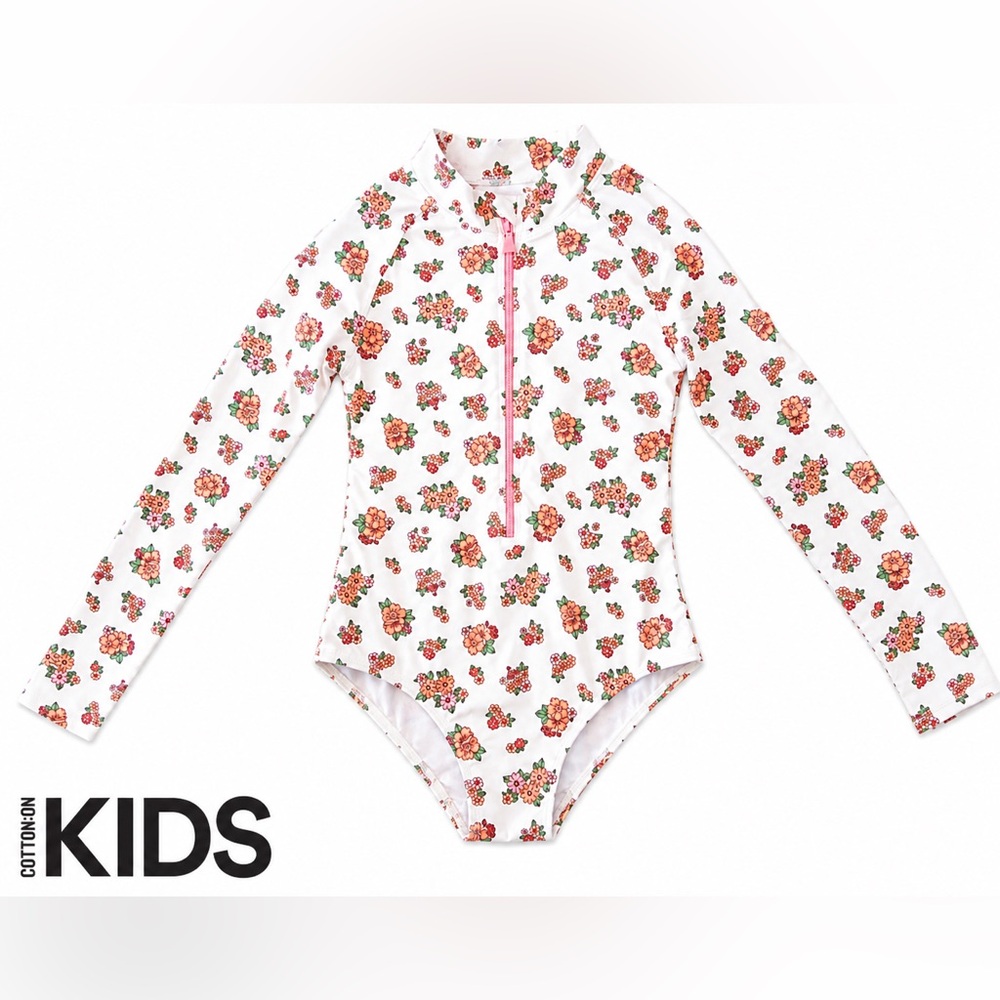 Cotton On Swim